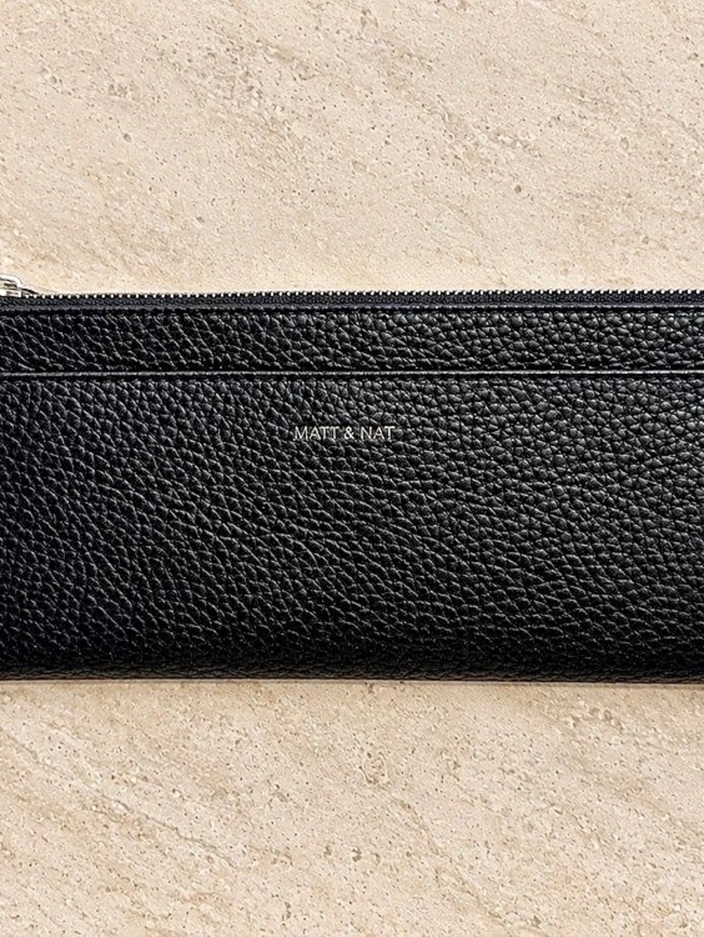 Matt & Nat Noce Wallet Black